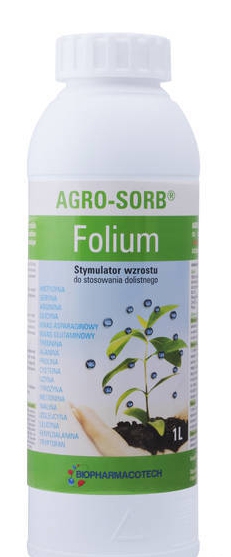 Folium - 1L Folium - 1L