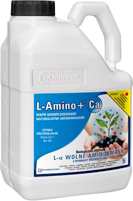 L-Amino+Ca - 5L L-Amino+Ca - 5L